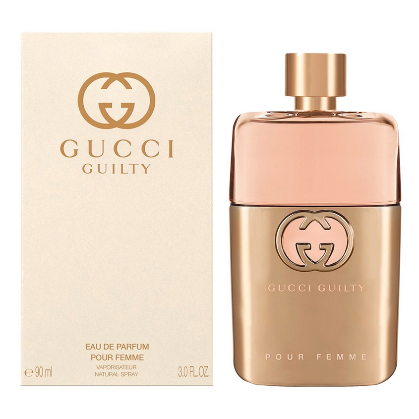 Gucci Guilty Pour Femme EDP L